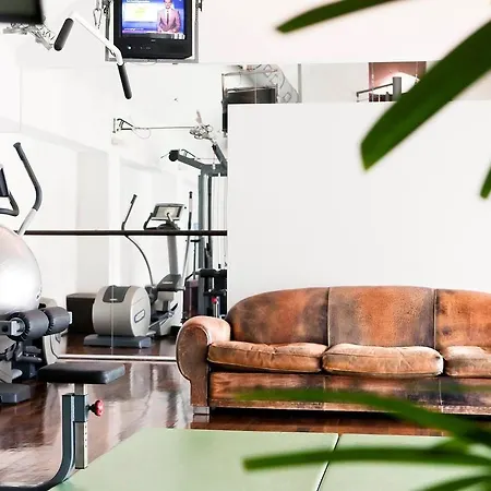 Luc, Autograph Collection 5* Berlín