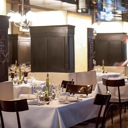 Luc, Autograph Collection Hotel 5*