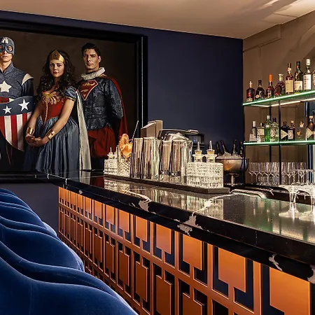 Luc, Autograph Collection Hotel 5*