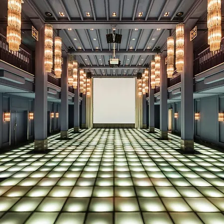 Hotel Luc, Autograph Collection 5*