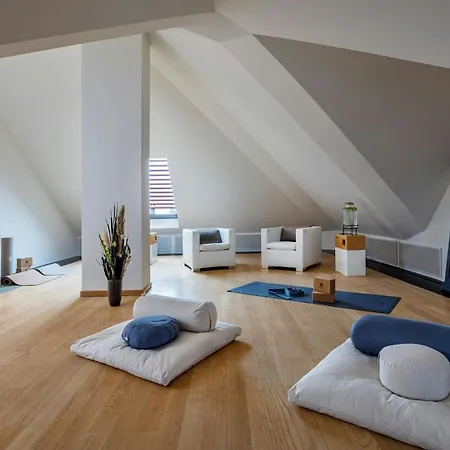 Luc, Autograph Collection Hotel Berlín