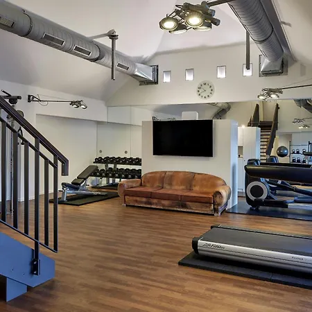 Hotel Luc, Autograph Collection Berlín