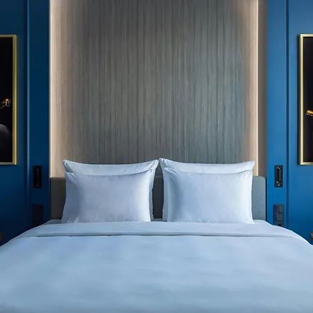 Hotel Luc, Autograph Collection