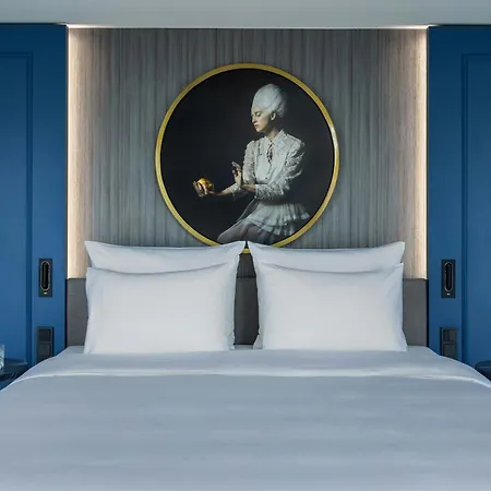 Hotel Luc, Autograph Collection