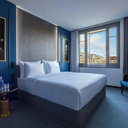 Luc, Autograph Collection Hotel Berlín