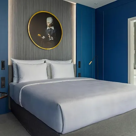 Luc, Autograph Collection 5* Berlín