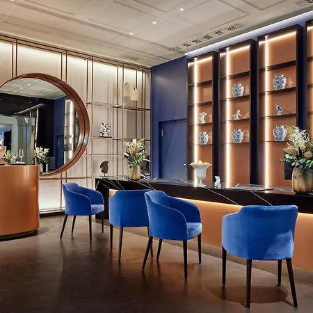 Hotel Luc, Autograph Collection Berlín