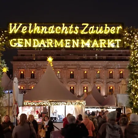 Luc, Autograph Collection 5* Berlín