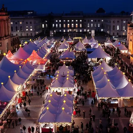 Luc, Autograph Collection 5* Berlín