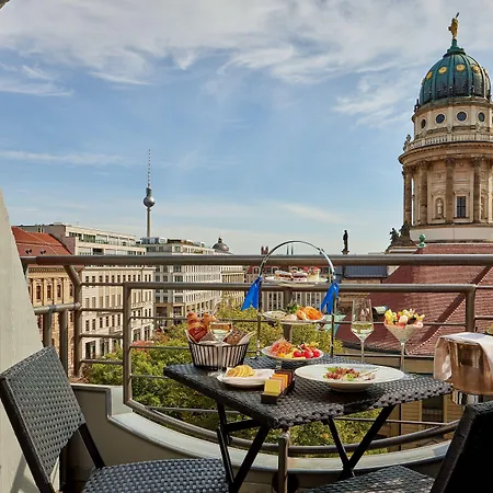 Luc, Autograph Collection Hotel