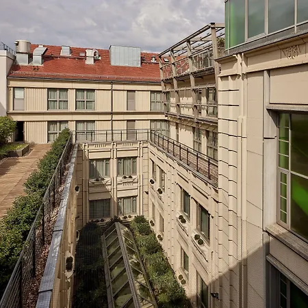 Hotel Luc, Autograph Collection