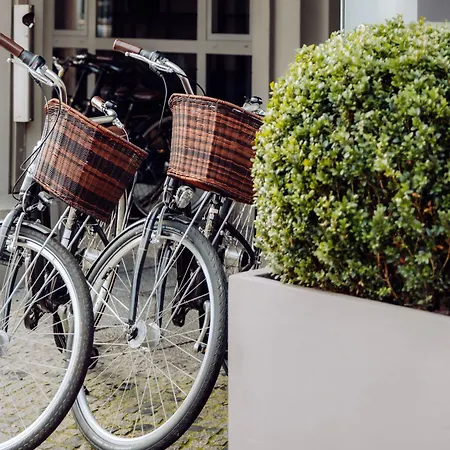 Luc, Autograph Collection