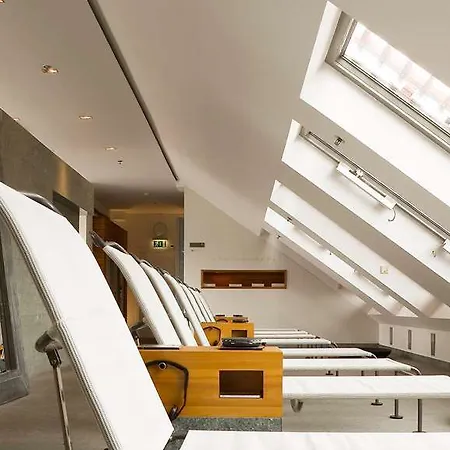 Hotel Luc, Autograph Collection Berlín