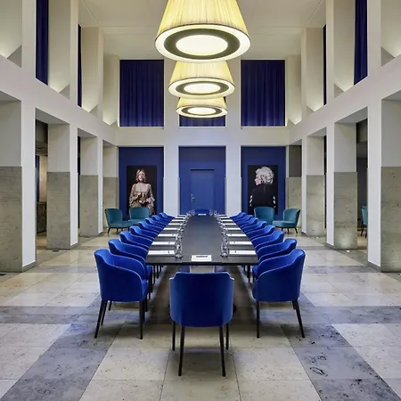 Hotel Luc, Autograph Collection Berlin