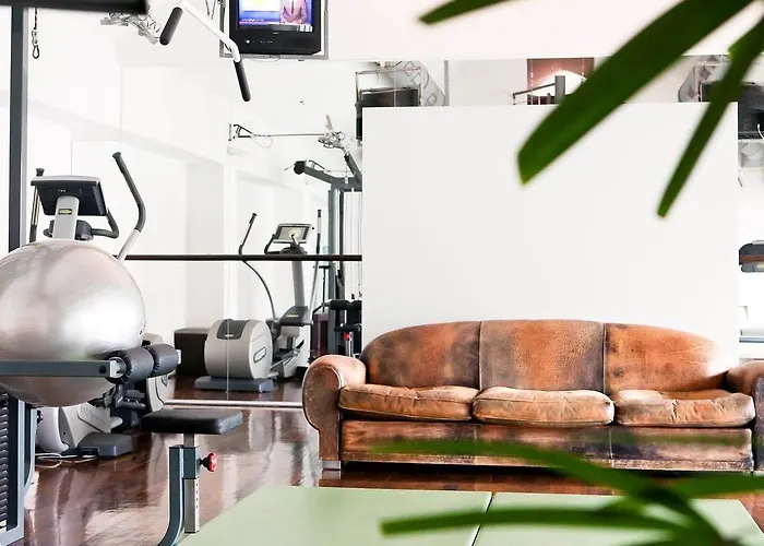 Luc, Autograph Collection 5* Berlin