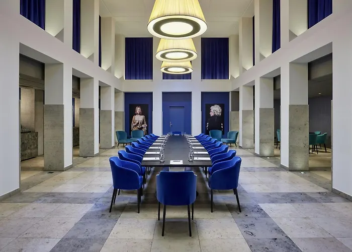 Hotel Luc, Autograph Collection Berlin