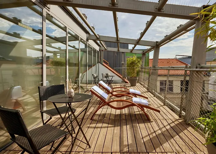 Luc, Autograph Collection 5* Berlin