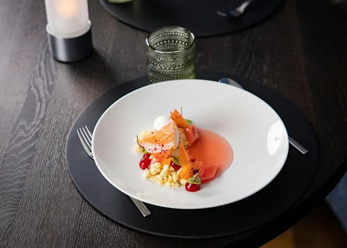 Luc, Autograph Collection Hotel Berlin