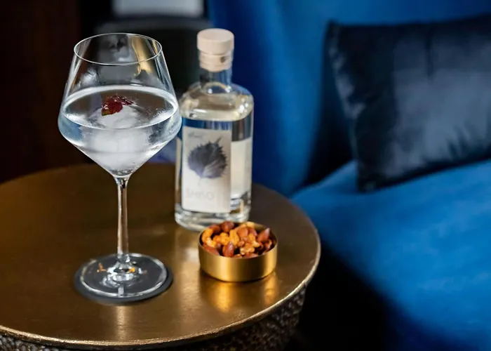 Luc, Autograph Collection 5* Berlin