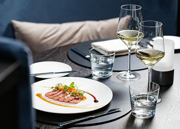 Luc, Autograph Collection 5* Berlin