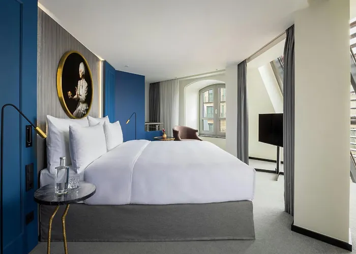 Hotel Luc, Autograph Collection 5*