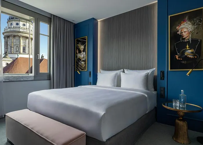 Luc, Autograph Collection Hotel Berlin