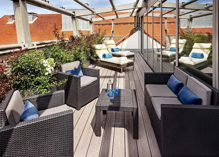 Hotel Luc, Autograph Collection