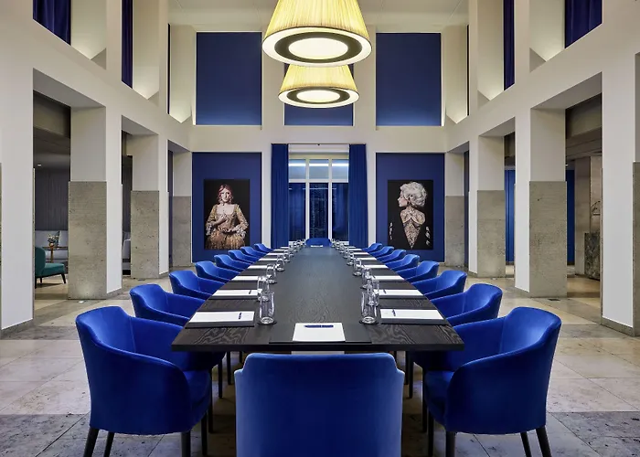 Hotel Luc, Autograph Collection