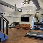 Szálloda Luc, Autograph Collection Berlin