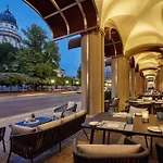 Szálloda Luc, Autograph Collection Berlin