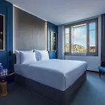 Luc, Autograph Collection Szálloda Berlin