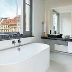 Luc, Autograph Collection Szálloda 5*