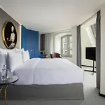 Szálloda Luc, Autograph Collection 5*