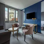 Luc, Autograph Collection Berlin