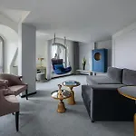 Szálloda Luc, Autograph Collection 5*