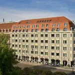 Szálloda Luc, Autograph Collection Berlin