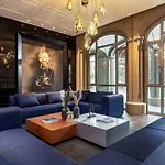 Отель Luc, Autograph Collection