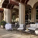 Luc, Autograph Collection Szálloda Berlin