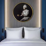 Szálloda Luc, Autograph Collection 5*