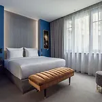 Luc, Autograph Collection Szálloda Berlin