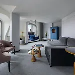 Szálloda Luc, Autograph Collection