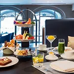 Luc, Autograph Collection Szálloda Berlin