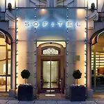 Luc, Autograph Collection Szálloda Berlin