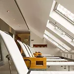 Szálloda Luc, Autograph Collection Berlin