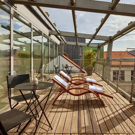 Luc, Autograph Collection 5* Βερολίνο