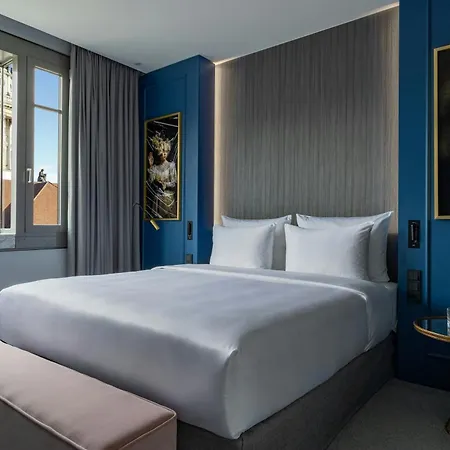 Luc, Autograph Collection Hotel Berlín