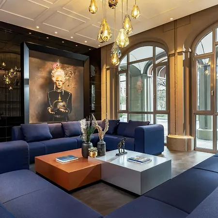 Luc, Autograph Collection 5* Berlín
