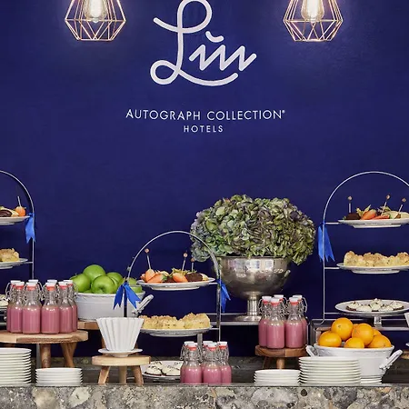 Luc, Autograph Collection Hotel 5*