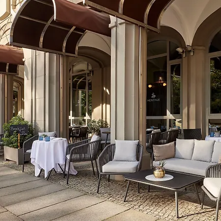 Luc, Autograph Collection Hotel Berlín