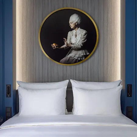 Hotel Luc, Autograph Collection 5*